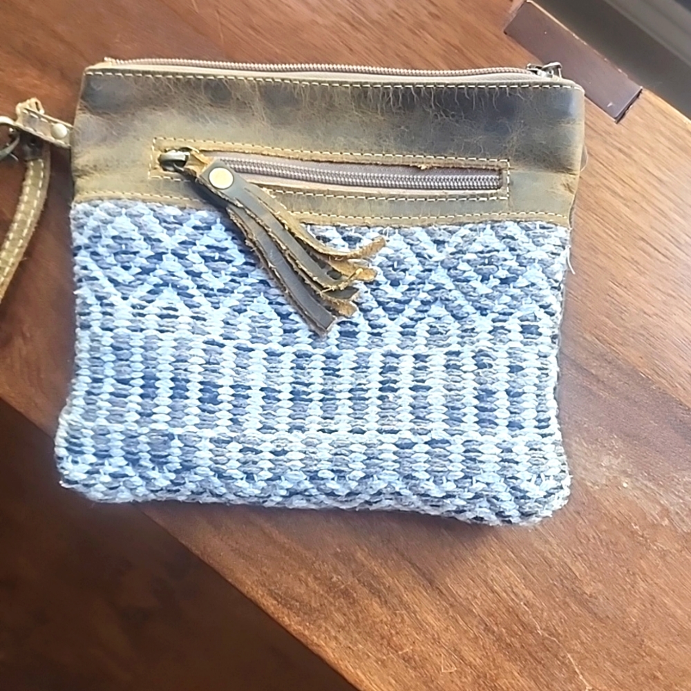 Myra Bag Wristlet